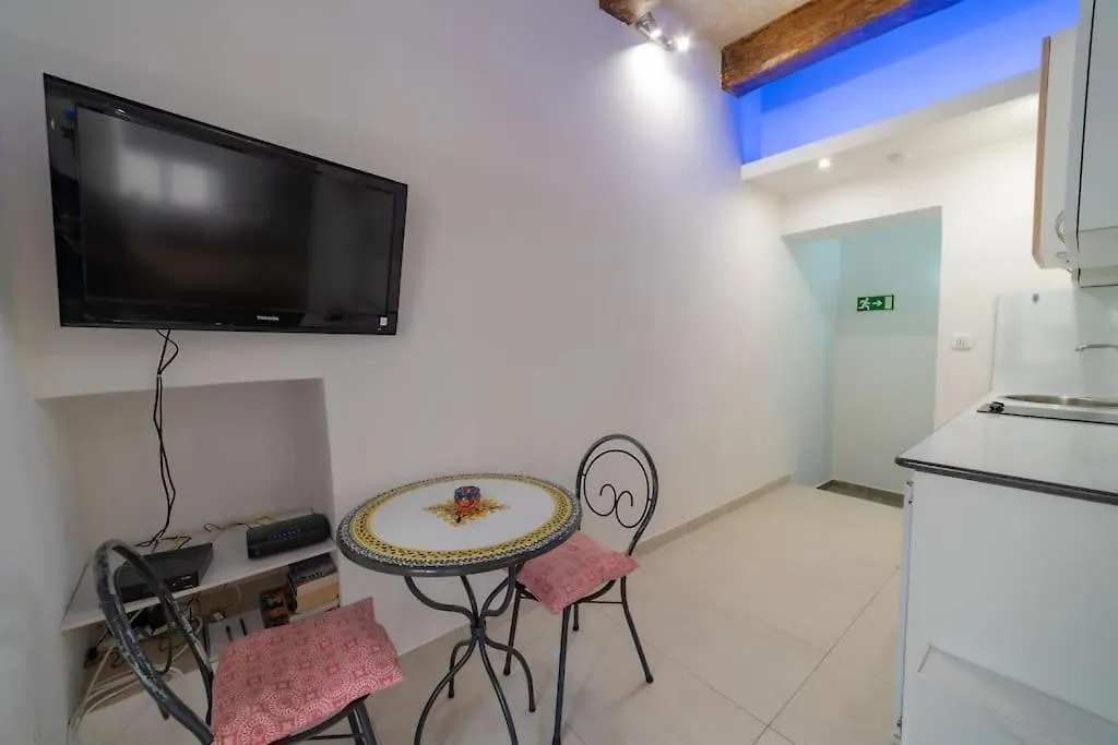 Appartement Jbo- Joette'S Bliss Oasis à La Valette 0*,  Malte