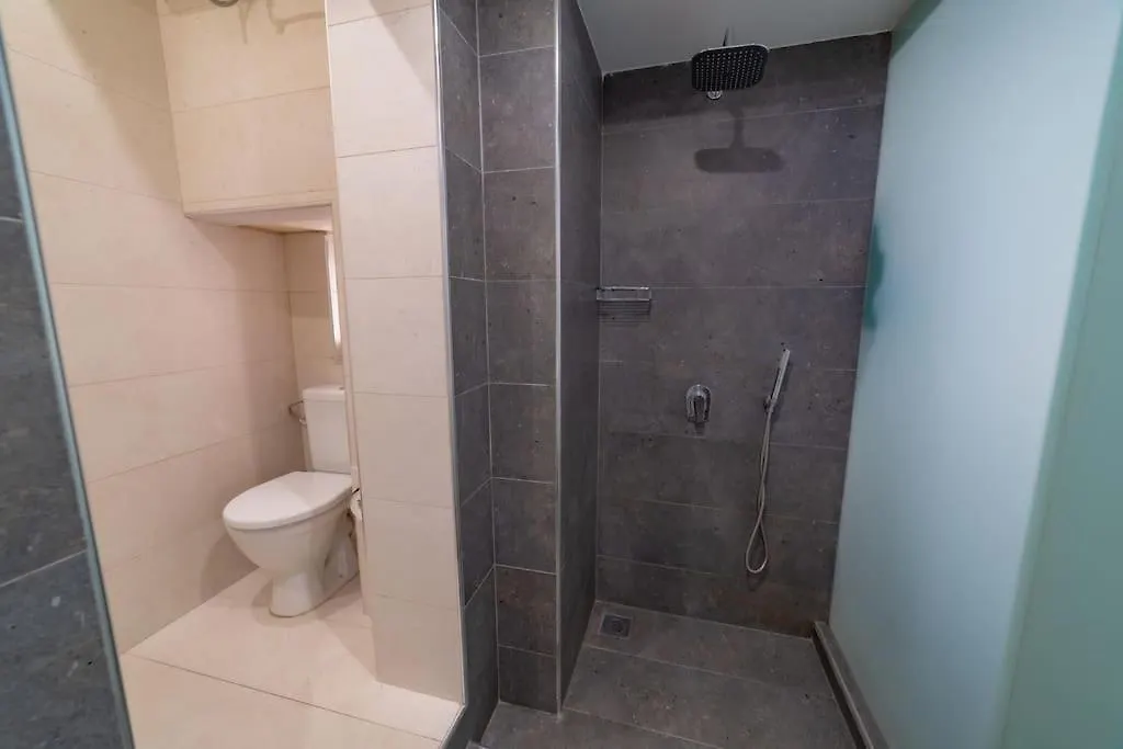 Jbo- Joette'S Bliss Oasis Apartment Valletta Malta